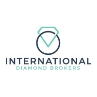 International Diamond Brokers Logo