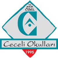 Özel Ceceli Okulları Logo