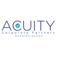 Acuity Corporate Partners Logo