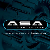 ASA Conception Logo
