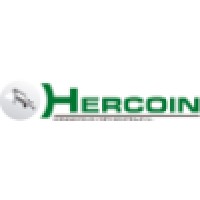 Hercoin | Herramientas de Corte Industriales Logo
