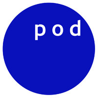 Pod Newcastle Logo