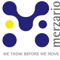 Merzario Ltd - Your Partner in Logistics Logo