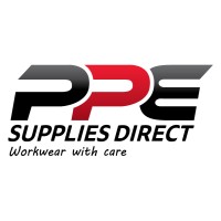 PPE Supplies Direct Logo