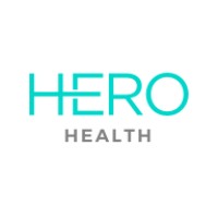 Hero Health Logo