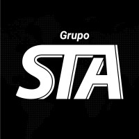 Grupo STA Logo