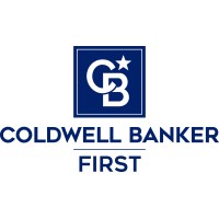 Coldwell Banker First Logo