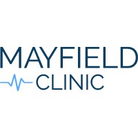 Mayfield Clinic Logo