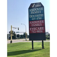 Andover Family Dentistry Logo
