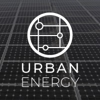Urban Energy Logo