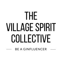 The Village Spirit Collective Logo