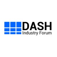 DASH Industry Forum Logo