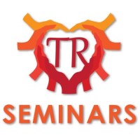 TR Seminars Logo