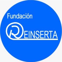 Fundación Reinserta Logo