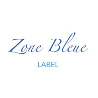 Zone Bleue Logo