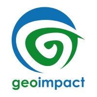 geoimpact AG Logo