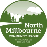 North Millbourne Community League Logo