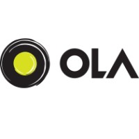 Ola UK Logo