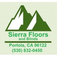 Sierra Floors Logo