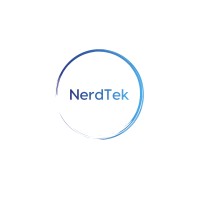 NerdTek Logo