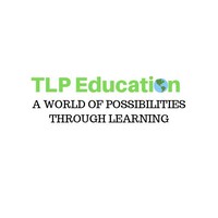 TLP Education Logo