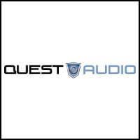 Quest Audio Logo