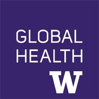 University of Washington Department of Global Health Logo