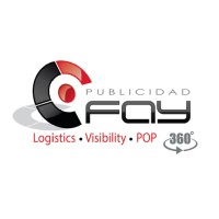 FAY MEXICO Logo