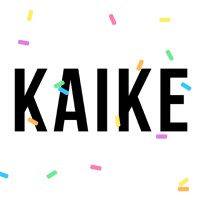 KAIKE Logo