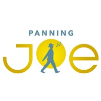 Panning Joe Logo