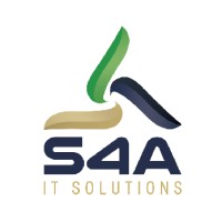 S4A IT Solutions (SPRO Group) Logo