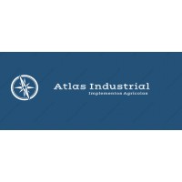 Atlas Industrial Logo