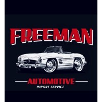 Freeman Automotive, LLC Logo