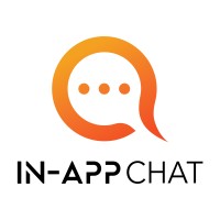 Rip Bull Networks / In-App Chat Logo