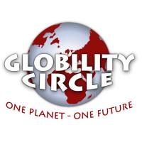 Stiftung Globility Circle Logo