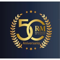 Empresarios RM Logo