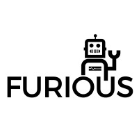 Furious Films, Inc Logo