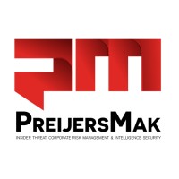 PreijersMak, LLC Logo