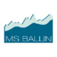 MS BALLIN Financial Strategies Logo