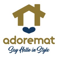 Adoremat Logo