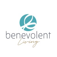 Benevolent Living Logo