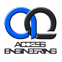 Access Engineering Logo