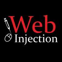 WebInjection Australia Logo