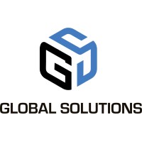 Global Solutions Uy Logo