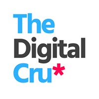The Digital Cru Logo