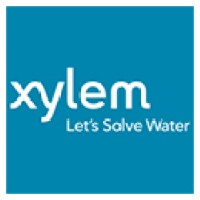 Xylem Analytics Asia Pacific Logo