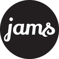 Jams Logo