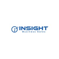 Insight Business Sales Logo