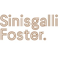 Sinisgalli Foster Logo