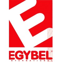 Egybel International Logo